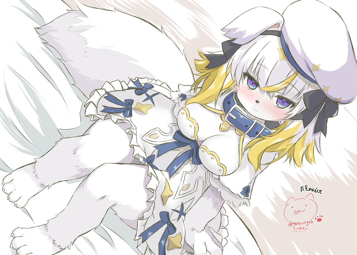 geraurgos's tweet photo. #モン娘TD

はい（はい https://t.co/LQfC53zEmv