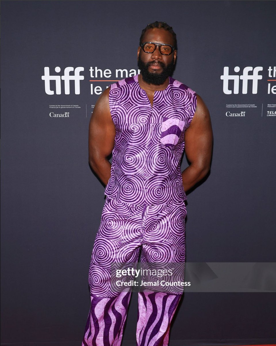 IJKaelo's tweet photo. THE SPECTACULAR DEATH OF PRISCA world premieres at the 51st Toronto International Film Festival.

To God be the glory! https://t.co/hTEvtMH1Dh