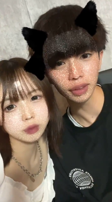 Lia166398's tweet photo. https://t.co/wjuoa326mq

カップル フル https://t.co/Sd7djYgunI