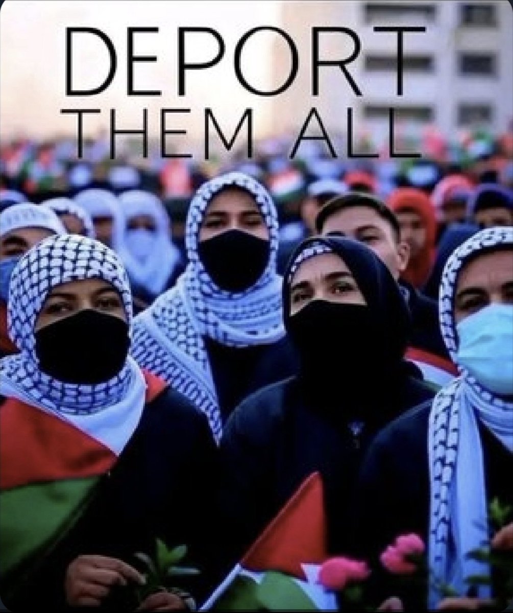 Karen261977's tweet photo. @TRobinsonNewEra I remember watching this horrific story on America's Most Wanted and back then Not understanding.   
I Understand Now!

Islam is the Problem!!

DEPORT THEM ALL DEPORT DEPORT DEPORT DEPORT DEPORT DEPORT DEPORT DEPORT DEPORT DEPORT DEPORT DEPORT DEPORT DEPORT DEPORT DEPORT DEPORT https://t.co/ME4Xl1yNN9