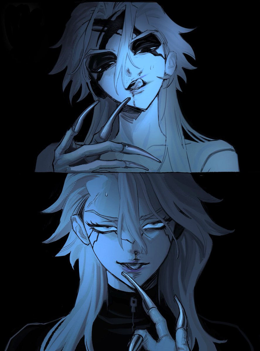 JJhedgehogcow's tweet photo. 🚬✖︎女体化 https://t.co/1ekKOUgmjL
