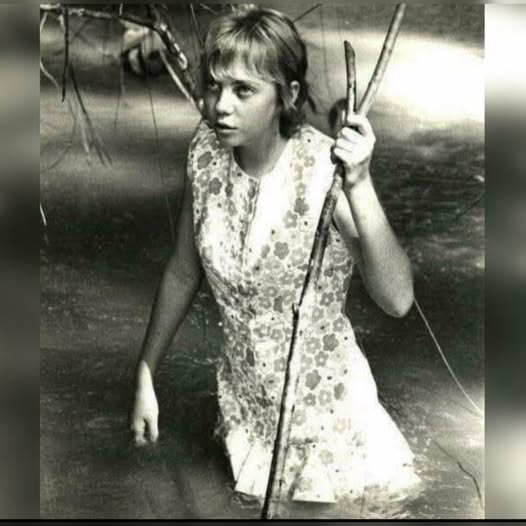 KateriSeraphina's tweet photo. Le 24 décembre 1971, Juliane Koepcke, âgée de 17 ans, fut l’unique survivante du vol Lansa 508, frappé par la foudre alors qu’il survolait la forêt amazonienne péruvienne.
L’avion se désintégra en plein vol, et Juliane, toujours attachée à son siège, chuta de près de 3 000 mètres, soit environ deux kilomètres, à travers la canopée tropicale.
Miraculeusement, elle survécut à cette chute vertigineuse, souffrant seulement d’une clavicule brisée, d’une profonde entaille au bras et d’un œil tuméfié.
Ayant grandi dans la jungle aux côtés de ses parents zoologues, Juliane mit à profit ses connaissances pour s’orienter dans cet environnement hostile.
Elle suivit le cours d’un ruisseau pendant dix jours, se nourrissant de quelques bonbons qu’elle avait sur elle et buvant l’eau de pluie.
Ses blessures furent bientôt infestées de larves, et lorsqu’elle trouva enfin un bateau abandonné près d’un abri, elle eut le courage de verser de l’essence sur ses plaies — une méthode douloureuse mais efficace pour tuer les parasites.
Elle fut finalement secourue par des bûcherons locaux, qui l’emmenèrent vers la sécurité.
Sur les 93 passagers et membres d’équipage présents à bord, Juliane fut la seule survivante.
Son incroyable histoire reste l’un des récits de survie les plus extraordinaires de l’histoire de l’aviation.