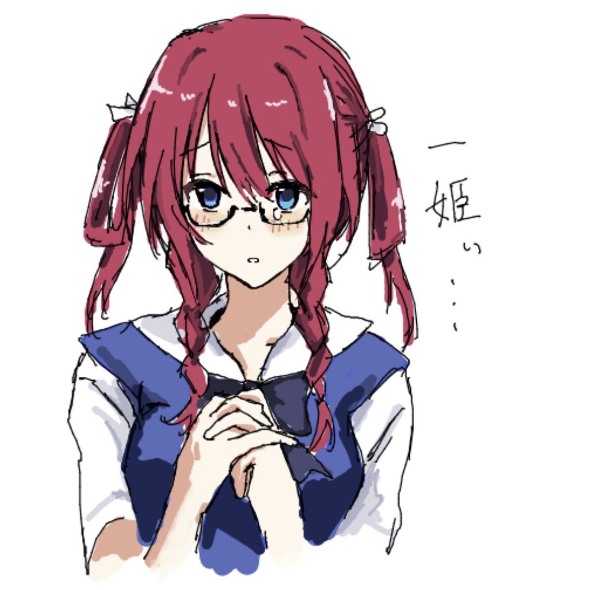 maplerry22's tweet photo. エンジェリック・ハゥル編が好きです

#グリザイア https://t.co/UEDbnD7ij6