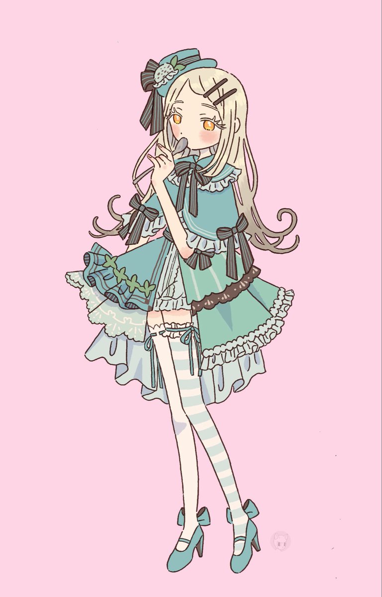 sundaetaberu's tweet photo. 🍨🌿 https://t.co/GPduLeP8L2