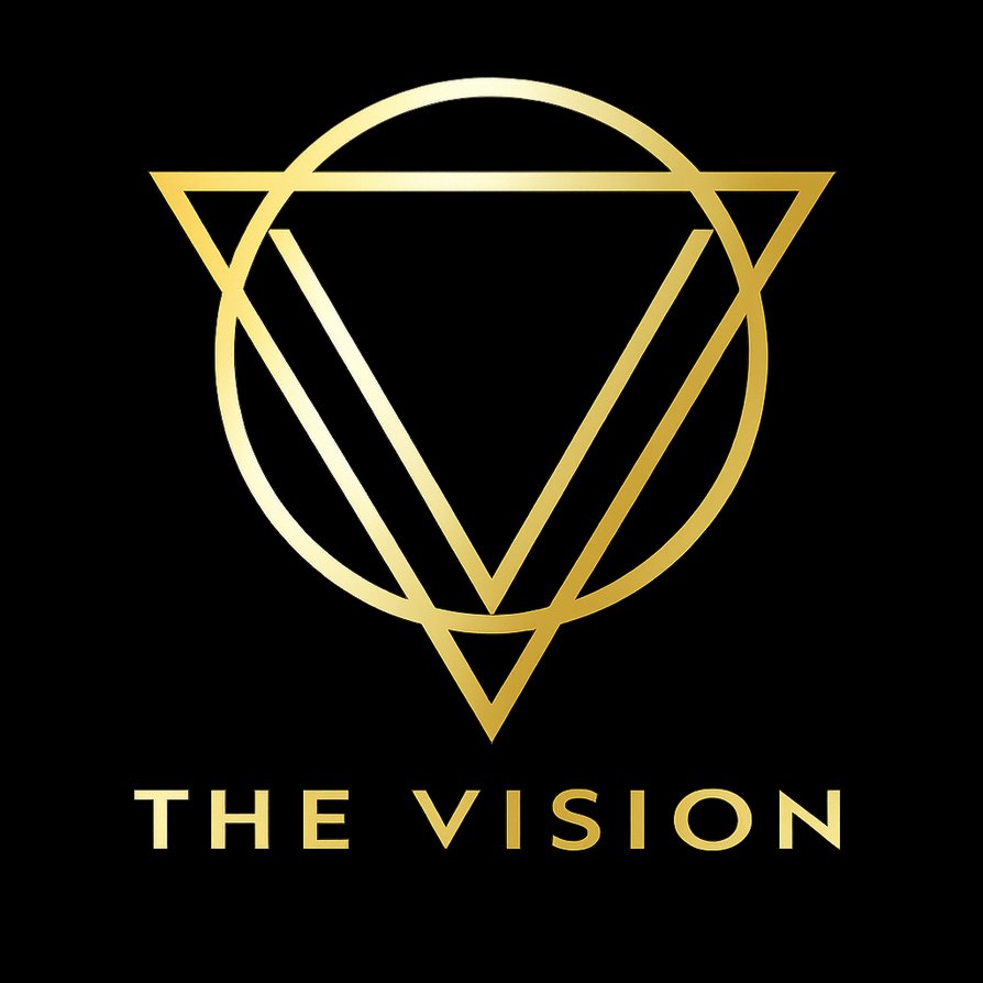 SunnyShem383's tweet photo. This logo sucks 🤢💩 #thevision #wwe #tripleh #Netflix #wweraw #thebloodline https://t.co/WfDcp6FpAu