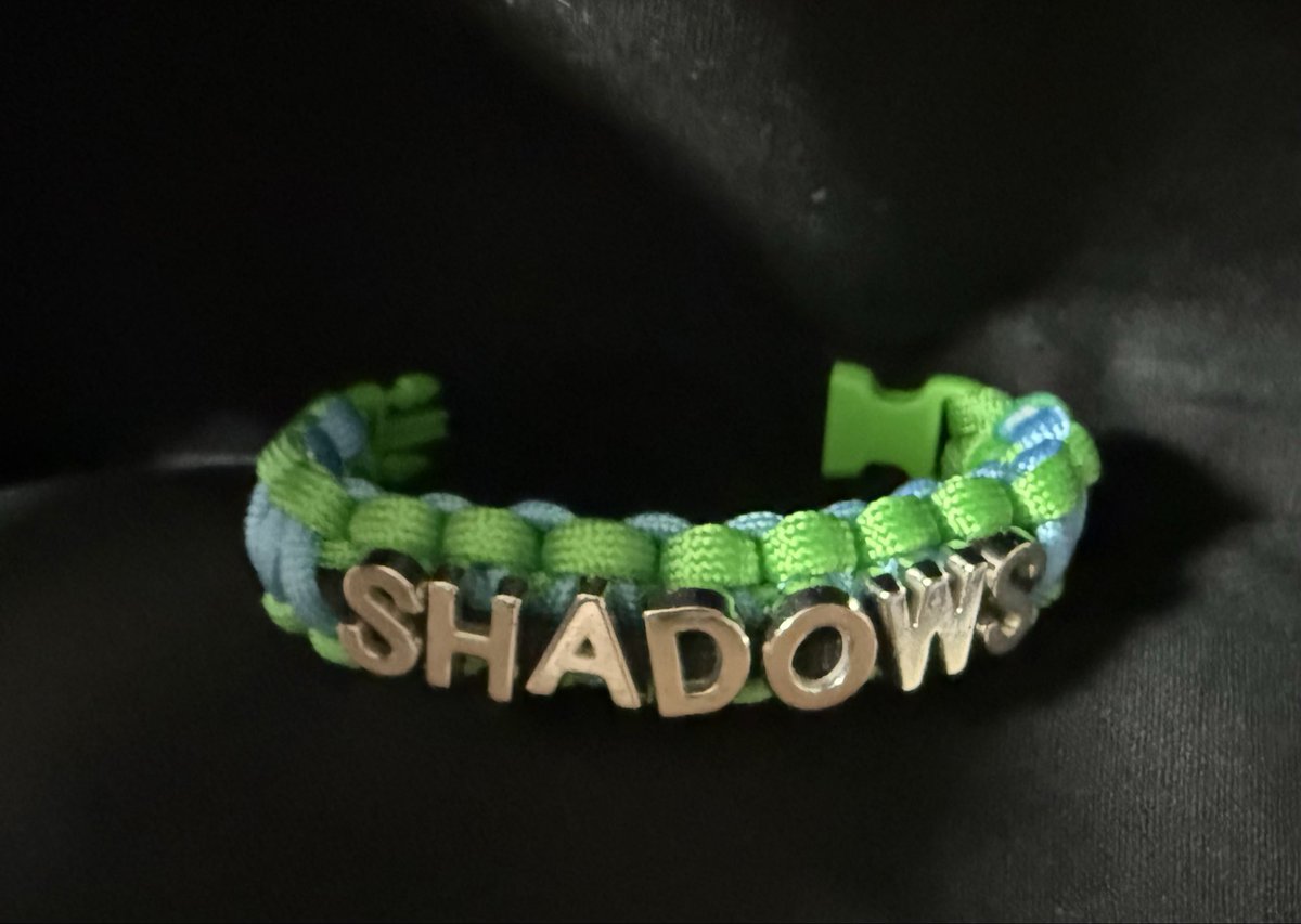 Ko1ftks's tweet photo. ミセスのもね！！
SHADOWSバージョン！
 #パラコード  #ミセスグリーンアップル #SHADOWS https://t.co/8hKRkSHORa
