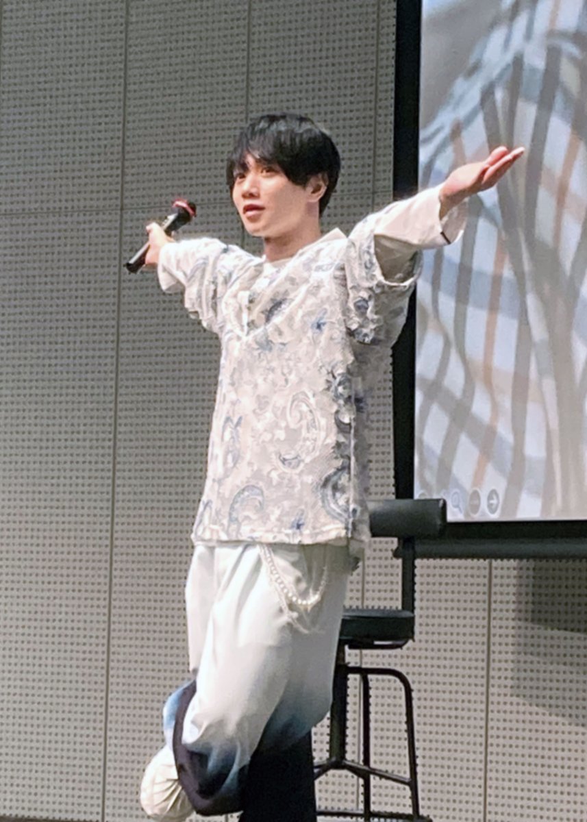 mtitr's tweet photo. うえフェス楽しかったー！
植ちゃんかわゆ☺️

植ちゃん強火がっくんのエピめっちゃ笑った https://t.co/rNBGWCuPi6