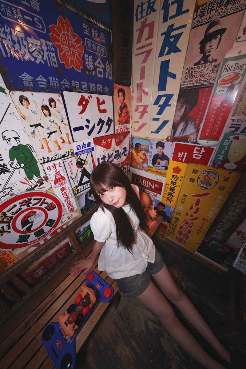 photofreeplanet's tweet photo. フリプラモデル撮影会
『岐阜県遠征』にて📸

モデル
真白すい
@sui__furipura 

カメラ
#1DX3 https://t.co/UK9OLWjeWK
