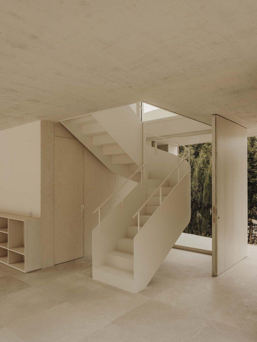 linear_magazine's tweet photo. Casa Bonanza
PLANTEA

Boadilla del Monte, Madrid
Photos by Salva Lopez https://t.co/BILSjQuMzb