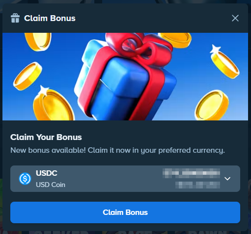 DeltaGambles's tweet photo. Guess my weekly bonus, closest guess will be tipped 10% of whatever I got!💰

I'm also DOUBLING weekly bonuses for players under code delta (already over $10,000 this month)!

📩 DMs are open if you want to get involved https://t.co/KhFC6cPAzG