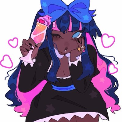 sweetslovingoth's tweet photo. #NewProfilePic

🩷:: https://t.co/CrtVuOUyct

And yes I’m a black person and this is my muse https://t.co/CanMCuG6fD