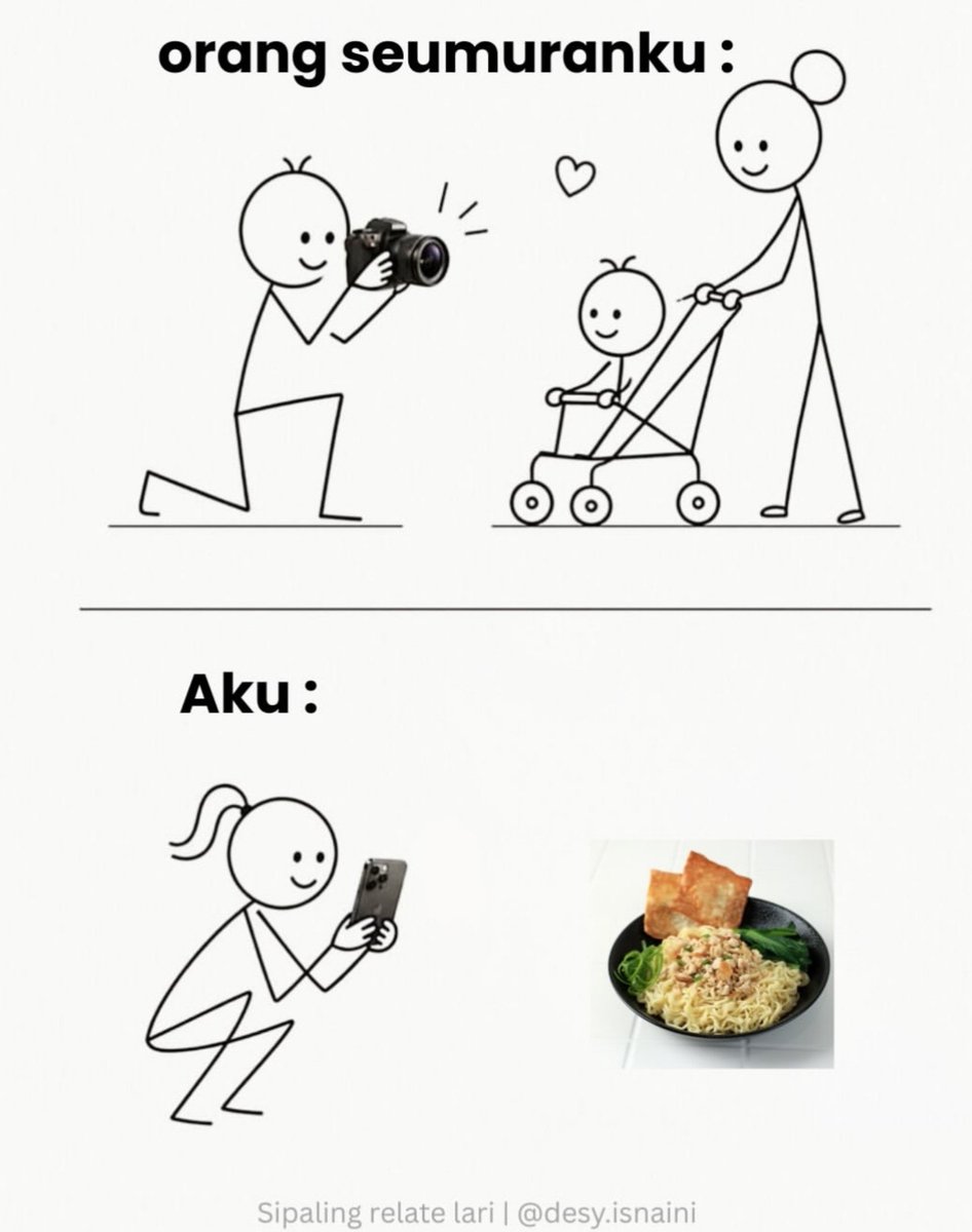 Gyuralee's tweet photo. wkwk relate, ini mah aku sama mutualan buat ngejar ocr 😭 https://t.co/nzR87oNVnj