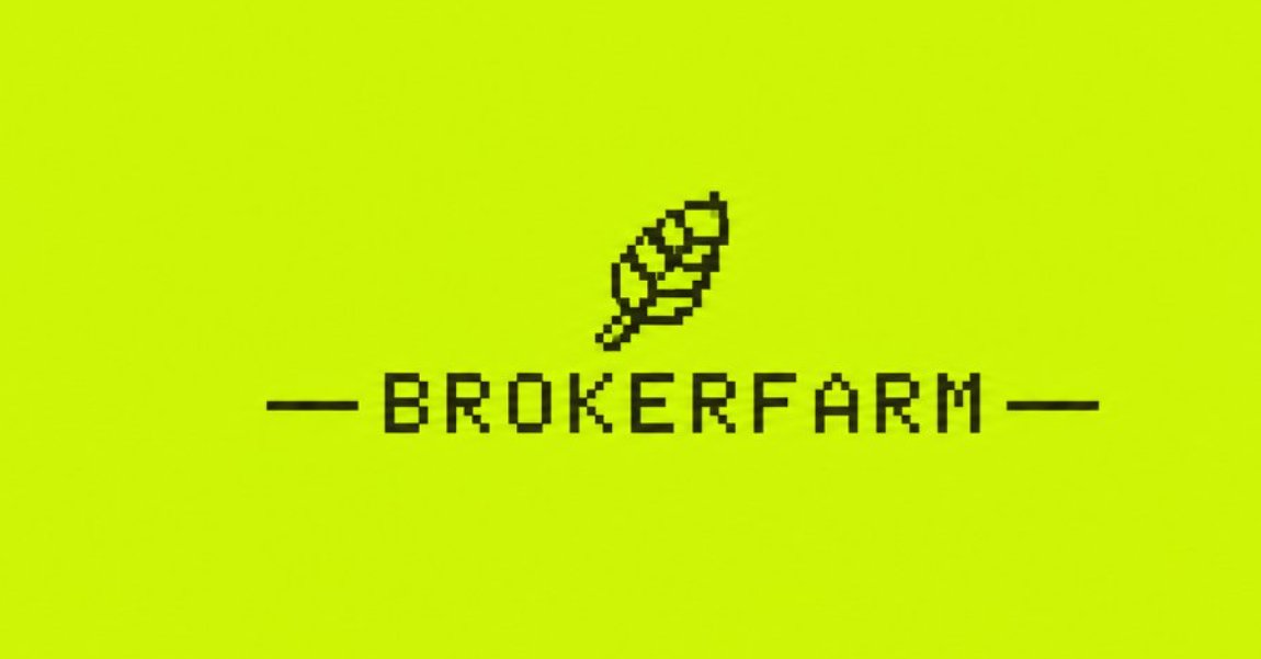 Uncle_R3za's tweet photo. all eyes are on Robinhood and NFTs these days
today we’ve got 8 spots to give away for a pretty sick collection @BrokerFarm

Mint Details: 
Free mint
Supply: 1,333
Mint Price : Free
Mint Date : TBA

Requirements:  
Follow @BrokerFarm + @Uncle_R3za 
Join Discord: https://t.co/9mbjAKvRSc 
Like + RT
https://t.co/jQHDyU7FAJ
winners gotta be in the Discord

I’ll reply to the winners directly under their comments
10H