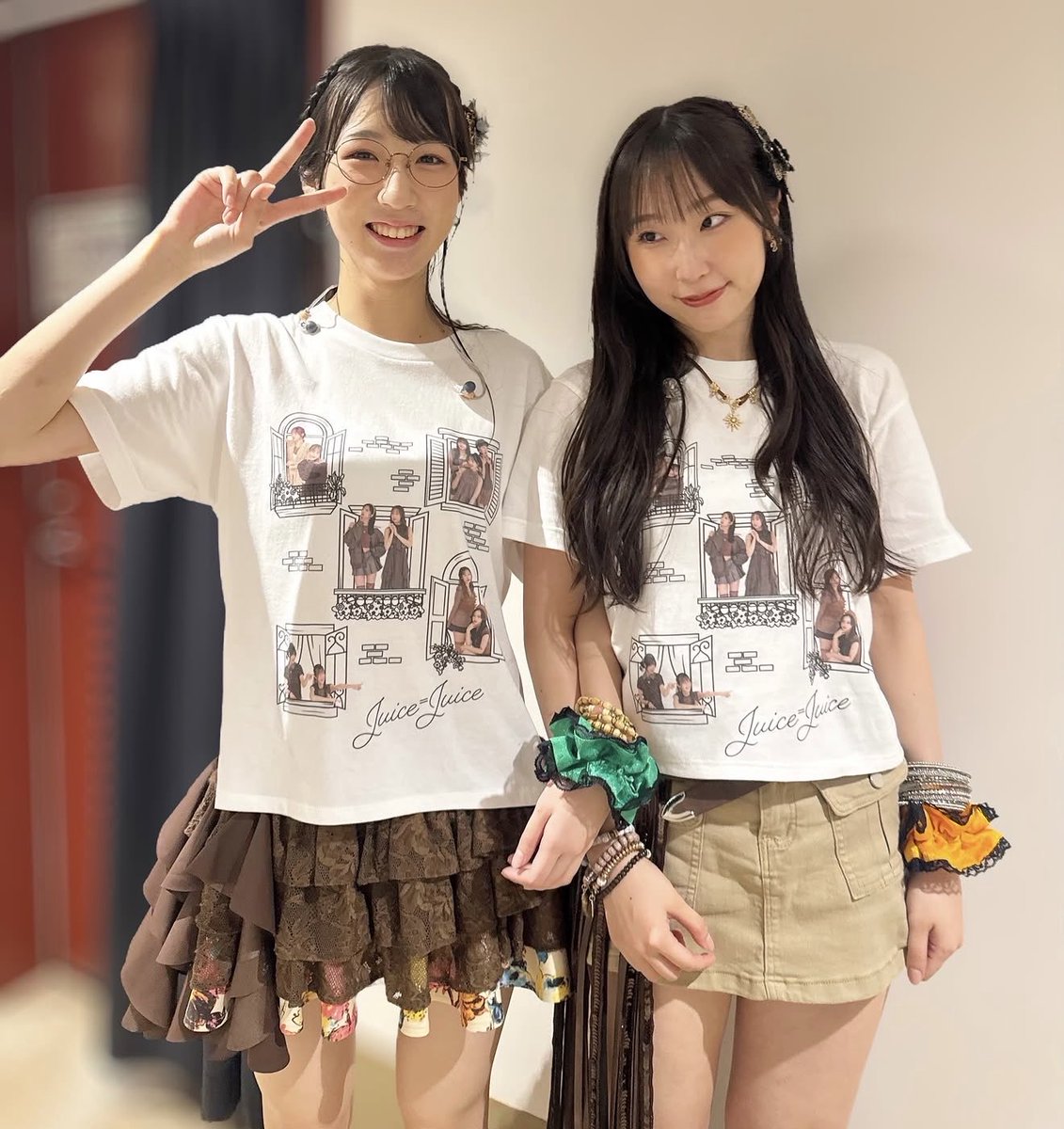 yuhariohellopro's tweet photo. るるになコンビも大好き
イケメンムーブからの末っ子ムーブかわちい https://t.co/0GgVfKvNBE