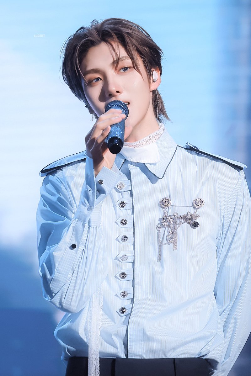 lucentyj0531's tweet photo. 260919

#영재 #YOUNGJAE #ヨンジェ
#투어스 #TWS #トゥアス https://t.co/XMuVpoKfda
