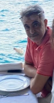 gergerliogluof's tweet photo. Bora Arslanoğlu
15 Eylül  08.30 da evinden cıkti
Bir daha ulaşilamıyor!

Beraat almış KHKlı askerdi, @EmniyetAnkara " gozaltinda degil" diyor.

Yine bir zorla kaçırma ve kaybedilme vakası mı?

Acıklama yapın! @AnkaraValiligi 

Nerede?
Işkence mi görüyor? https://t.co/iY6m7ilRjK