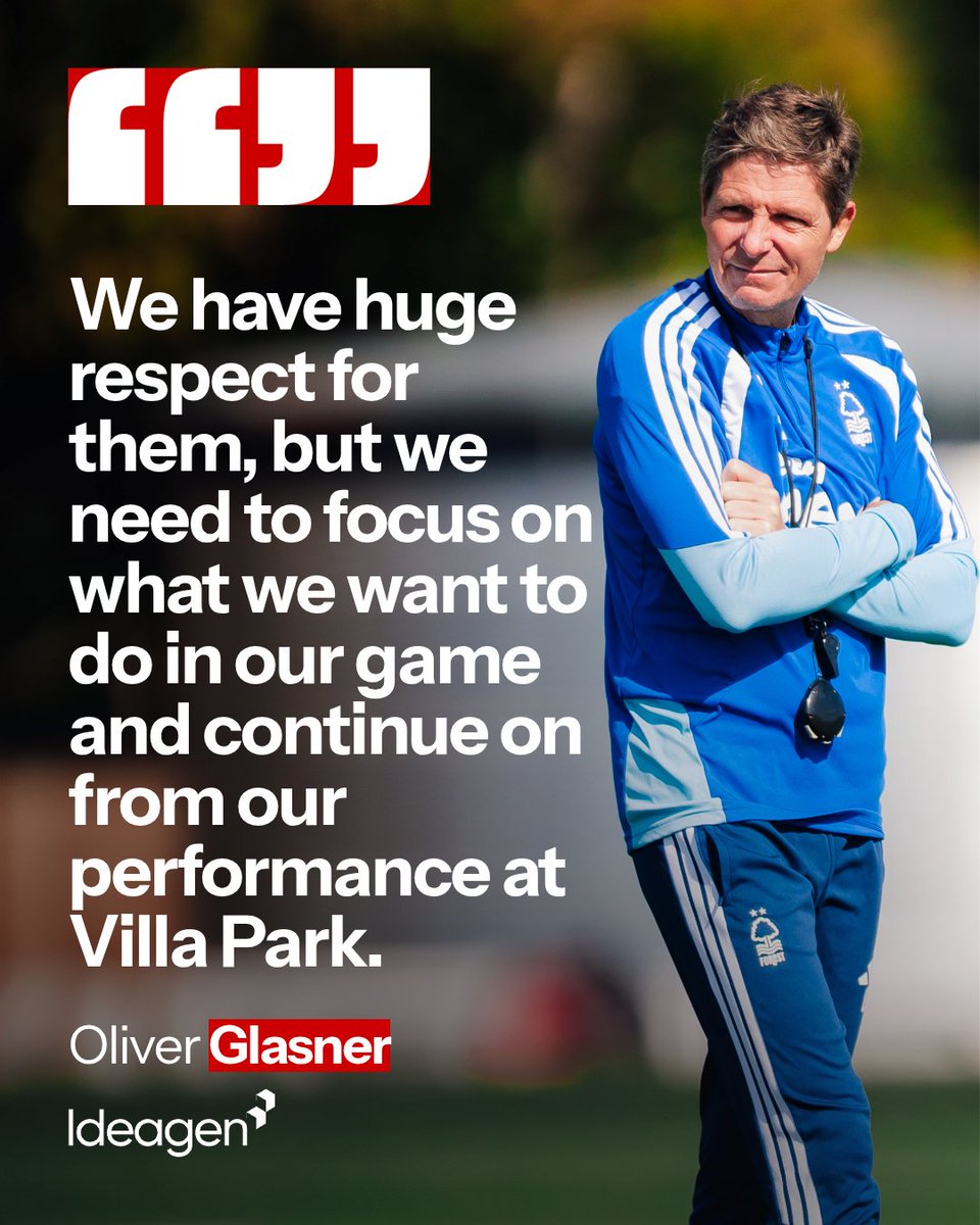 NFFC's tweet photo. Oliver on this evening's test. 💬 https://t.co/kvuo1vaJUM