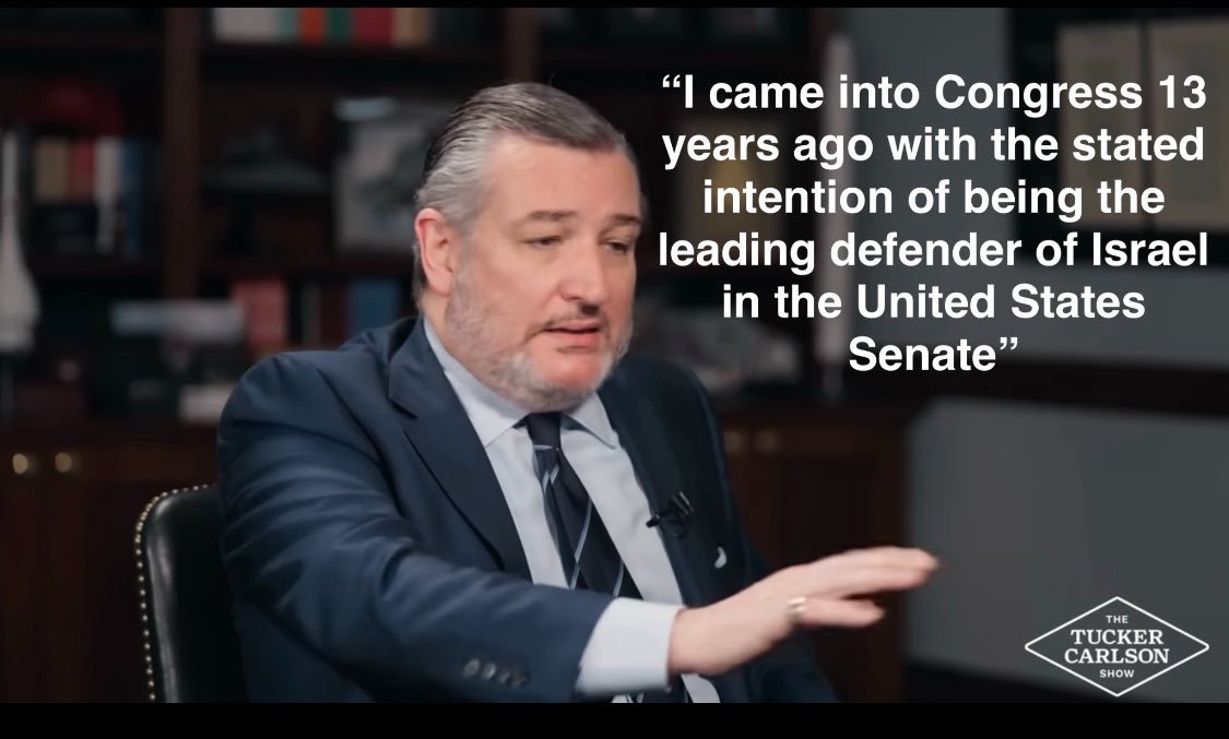 ImBreckWorsham's tweet photo. Why are Texas public school students being taught about the founding and history of Israel, the origins of Judaism, key stories and teachings from the Torah, and the role of ancient Hebrews in the development of monotheism—while traditional biblical teachings are being treated differently or left out of the curriculum? 

What exactly is driving these priorities in Texas classrooms?

I think we know the answer to that.