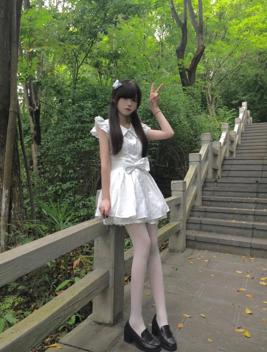 HseyinE17903506's tweet photo. 我要开始疯狂露脸了。。不许说我丑，把我夸美了下次给你们露脚！ #女大 https://t.co/KZj5c4leyf