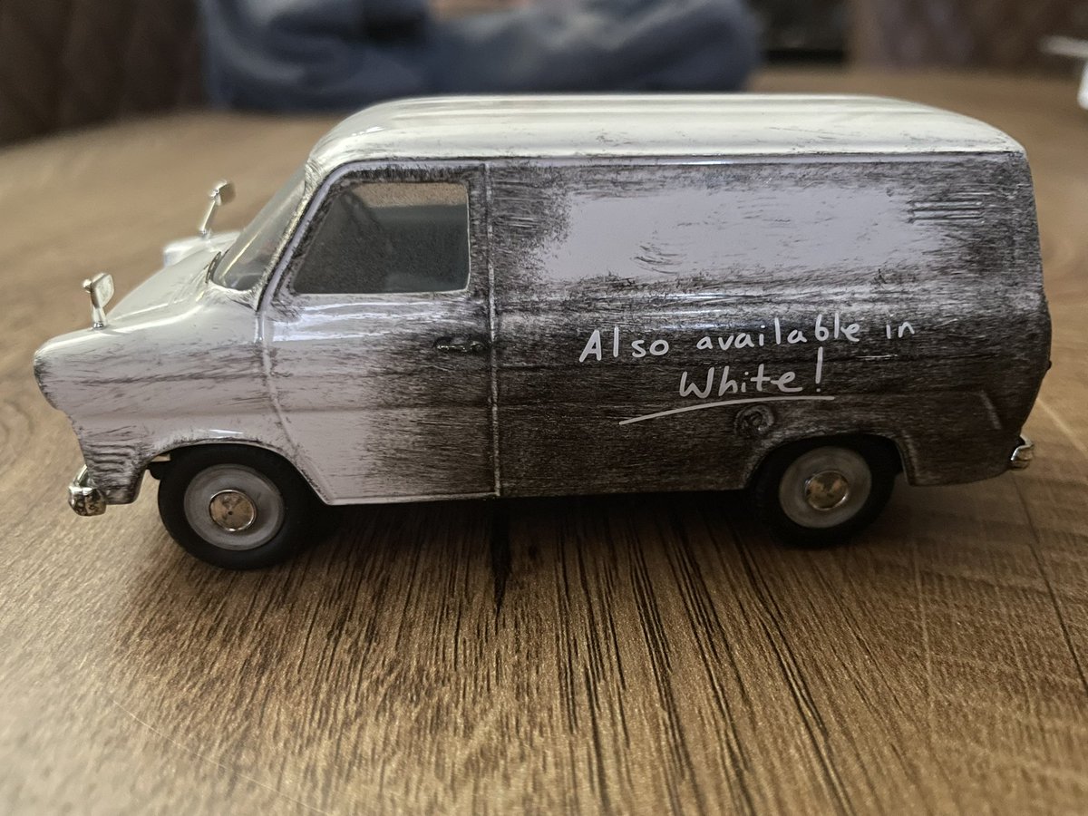 spike_A1Radio's tweet photo. #WhiteWeekend on the #Vanguards FB page #models #collector https://t.co/FhE9LemkkG