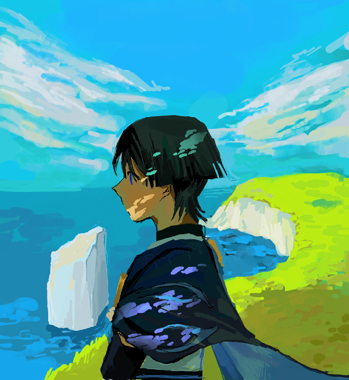 paperpaper000's tweet photo. 絵チャに生息してる一般紙類です‼スメールが好きなので煩悩を温かい目で見守ってくれる方と繋がりたい…🙇全反応巡回します👍✨
＃原神絵描きさんと繋がりたい
＃原神好きさんと繋がりたい https://t.co/LR5Yf3Qjnk