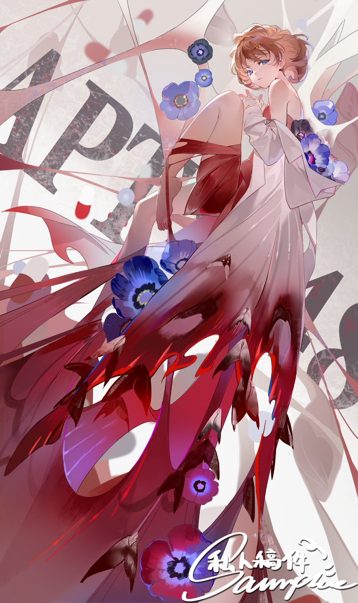 SherryT_V's tweet photo. You will know you're reborn tonight.
APTX‑4869の毒素から引き裂かれたのは、肌や肉体だけでなく、闇の中に葬り去られた彼女の過去のすべてだ。
 
皆、この哀ちゃんのことが好きですか？✨ https://t.co/Qh2gcHZRJ6
