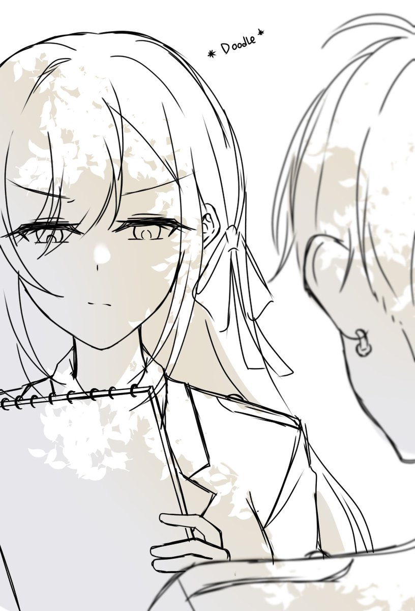 yellowknj_'s tweet photo. — 夢 • 🏹🌻

「✍️」 https://t.co/8VNkOTTL61