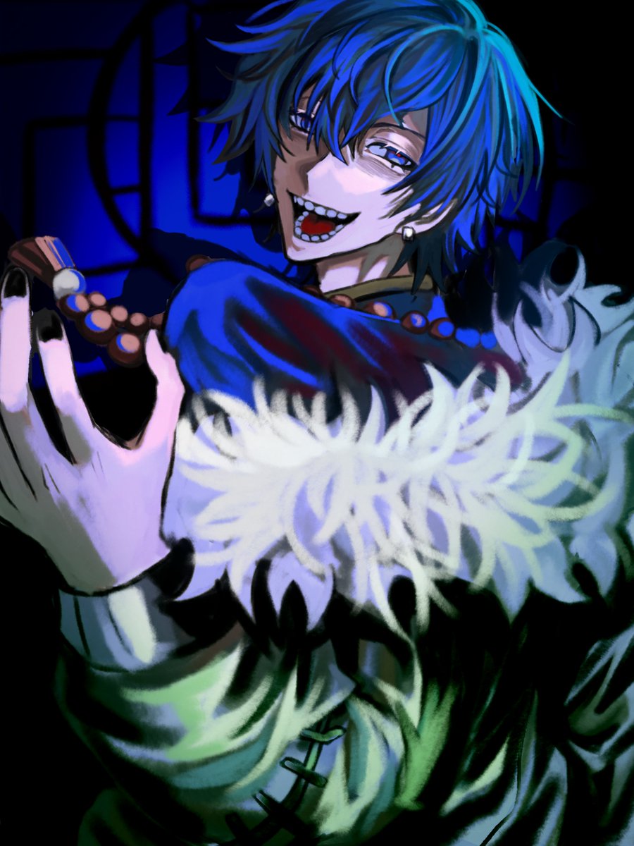 MA0000SH's tweet photo. シャンティ
#KAITO https://t.co/uU45T1dlwp