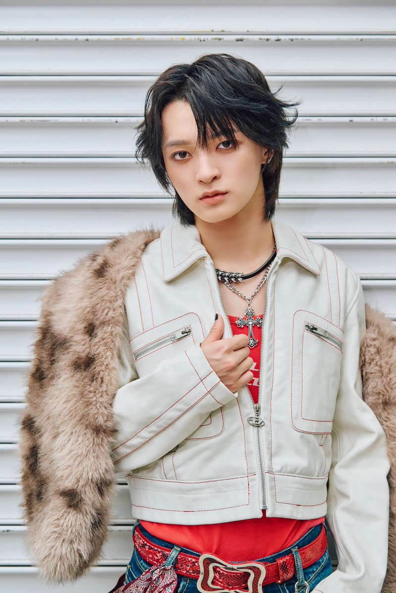 starglow_bmsg's tweet photo. 📸RUI

#マイナビTGC  #TGC 
@TGCnews 

#RUI
#STARGLOW https://t.co/pnVdJuK6hH