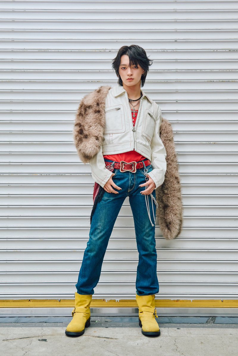 starglow_bmsg's tweet photo. 📸RUI

#マイナビTGC  #TGC 
@TGCnews 

#RUI
#STARGLOW https://t.co/pnVdJuK6hH
