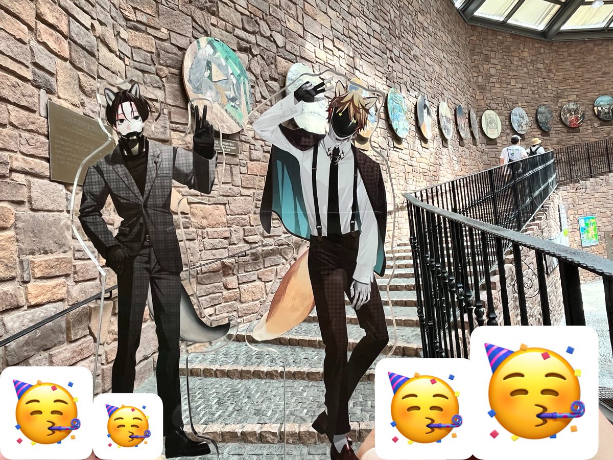 honapunapu's tweet photo. 志摩スペイン村最高に楽しかった！😭🙏
ありがとうございます！
いい写真が撮れました🥳🥳🥳 https://t.co/PMkrUK9LHc