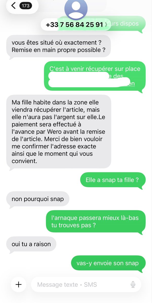 vatankurt03's tweet photo. Les arnaqueurs sur leboncoin faut les choqués comme ça https://t.co/evF2gkU71I