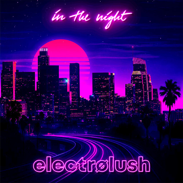 AudioBloggers's tweet photo. What We Are Listening to (And You Should Too) "In The Night" by electrølush https://t.co/bwJhba0oG1
#MusicBloggersNetworkPicks #MusicDiscovery #MusicSubmission https://t.co/kKYkPphXzb