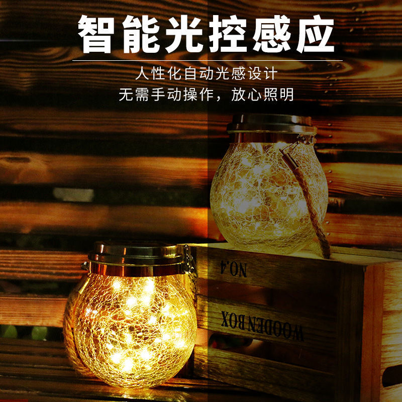 cosmg019406's tweet photo. Got spare mason jars DIY solar-powered night lights with tiny LED strips u0026 solar packs—super easy, zero fancy tools needed! Turn any dark corner into a cozy glow in 15 mins https://t.co/1F4ukHNsMs
