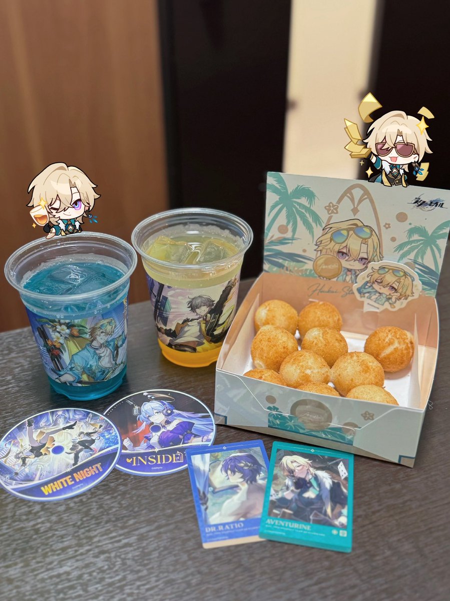 rcitoma's tweet photo. まねきのスタレコラボいってきた✧︎*。激辛4にして友達道連れにしようと思ったらひとりで4個食べちゃってさすがにへこんだꌩ  ̫ ꌩ https://t.co/2hJuzA2qpW