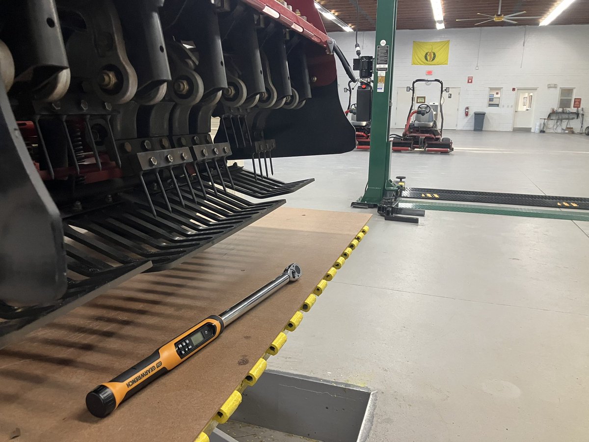 Turftech561 tweet picture