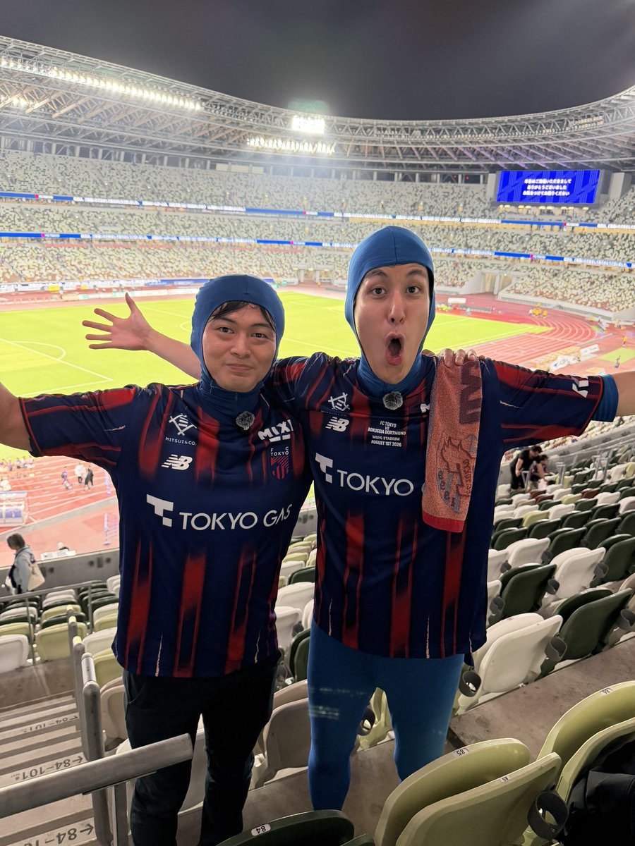 Kohalon's tweet photo. 苦しい時間も長かったですが、ここを乗り越えられたのは本当に大きい！！！
よく無失点で乗り切ってくれた！！！

SUMIDeさんと勝利を見届けることができました！！！！🔥🔥 https://t.co/LD8SqXbqy2