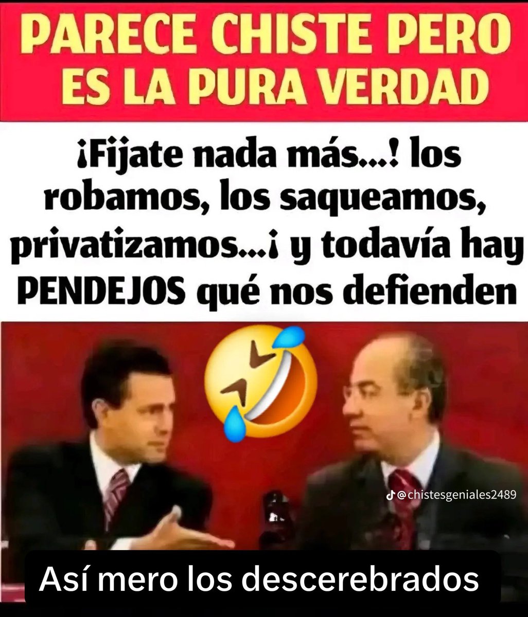armandorulas11's tweet photo. @ryo_hermoso @FelipeCalderon https://t.co/UtcRX7TumI