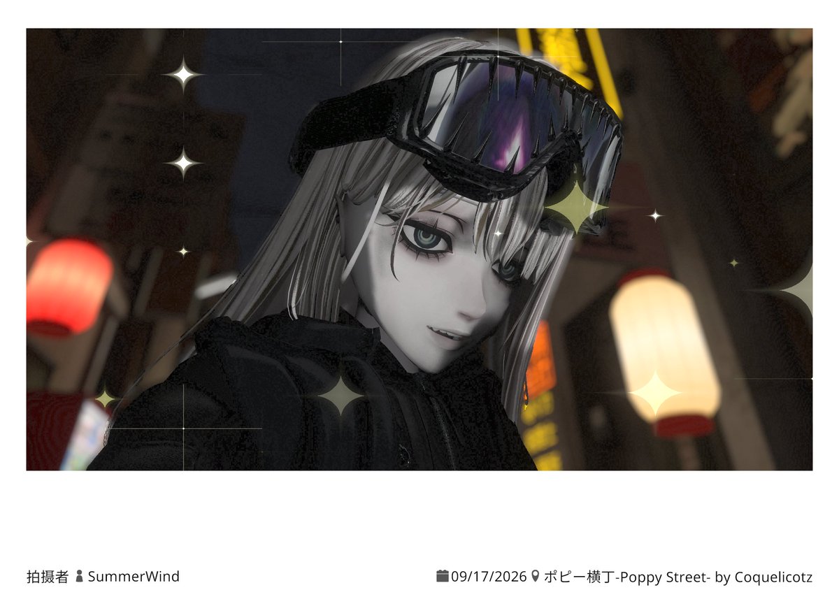 Rasujo_VRC's tweet photo. https://t.co/euyQKeMK1S