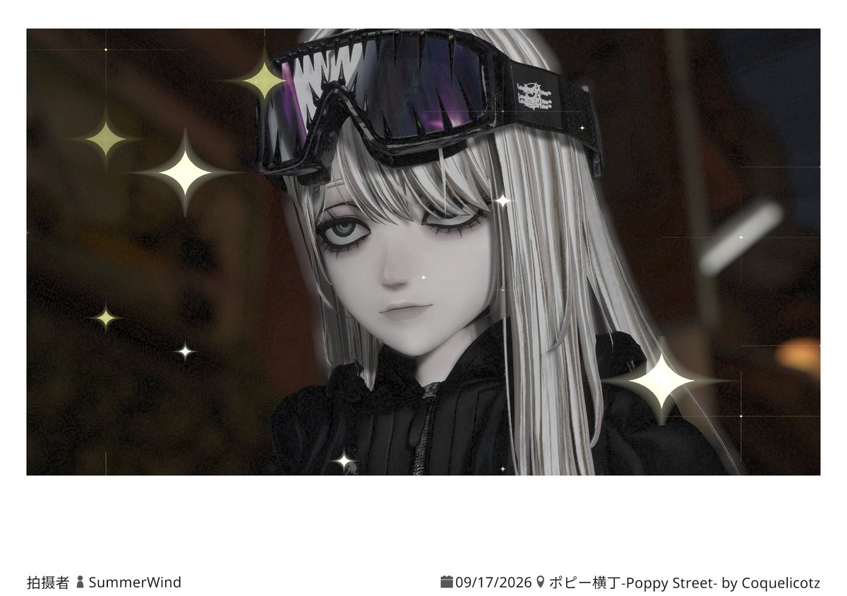 Rasujo_VRC's tweet photo. https://t.co/euyQKeMK1S