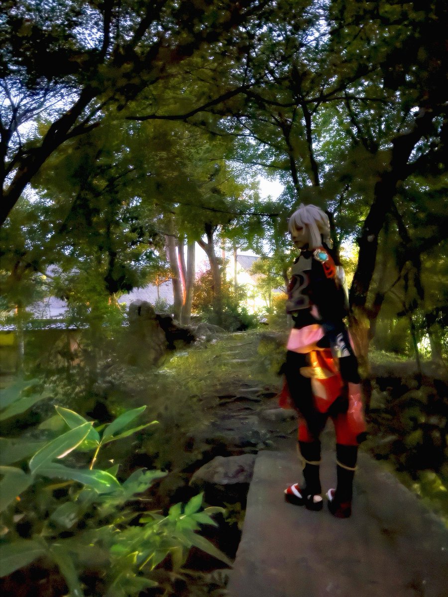aoki_cos's tweet photo. 去年のズハ好き https://t.co/QjJFubK6Ip