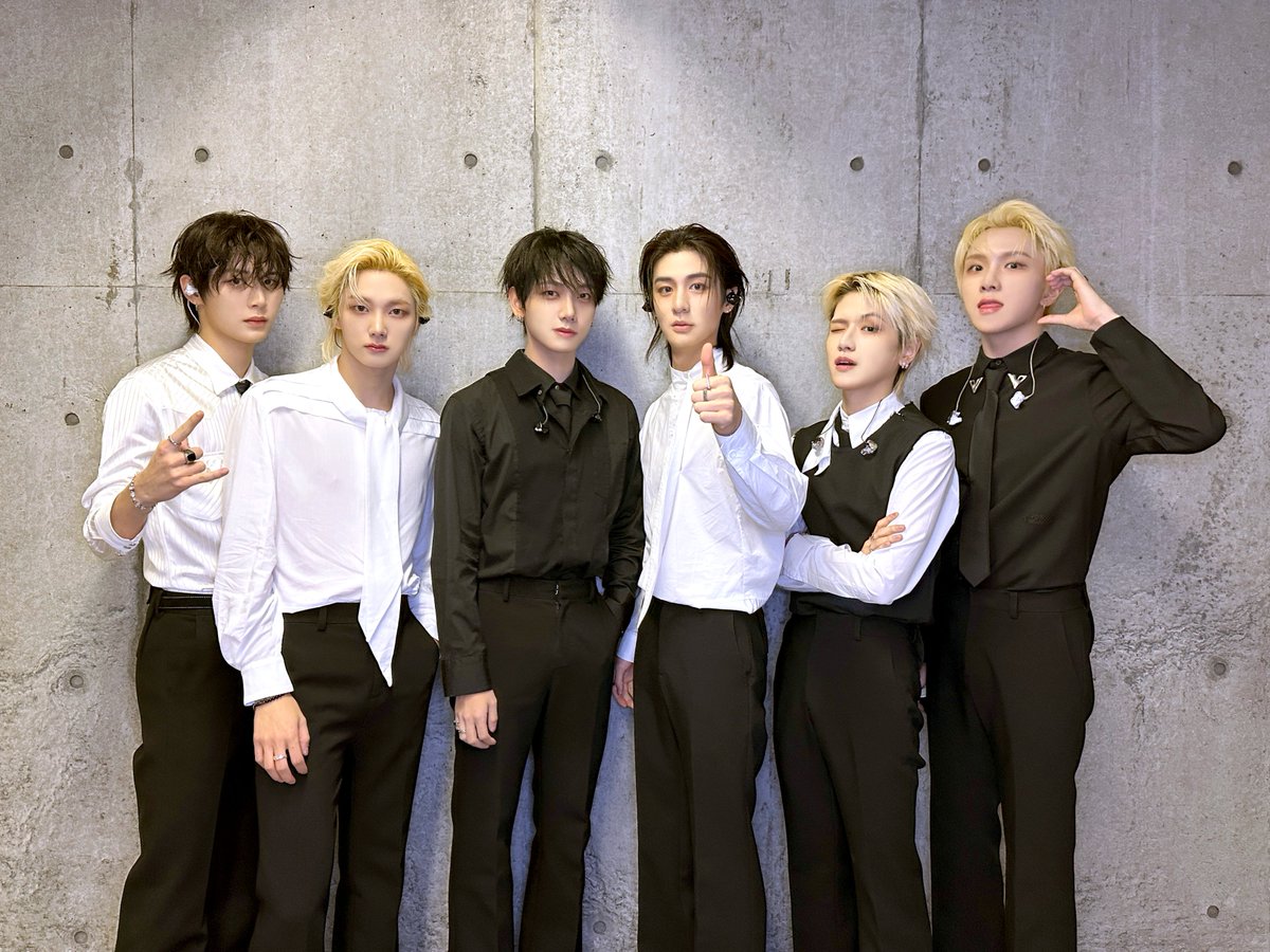 BOYNEXTDOOR_JP's tweet photo. 260919 BOYNEXTDOOR TOUR ‘KNOCK ON Vol.2’ IN MIYAGI🚪📸
DAY1

#BOYNEXTDOOR #BND
#KNOCK_ON_Vol_2
#KNOCK_ON_Vol_2_IN_JAPAN
#BOYNOW #ボーイなう https://t.co/7FNDGIlbnQ