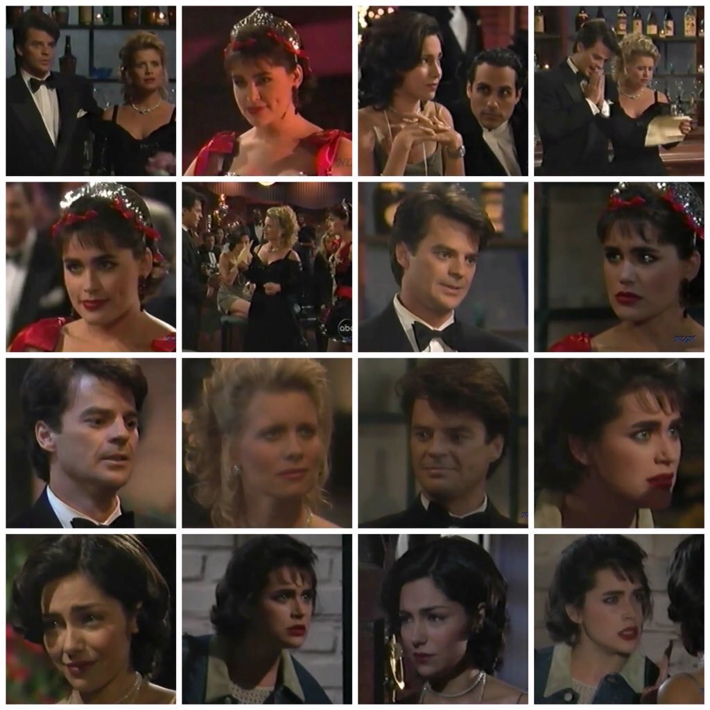 Port_Charles1's tweet photo. #OnThisDay in 1994, everyone was shocked to learn of Ned’s other wife #ClassicGH #GH #GeneralHospital https://t.co/DcUsXKVYeK