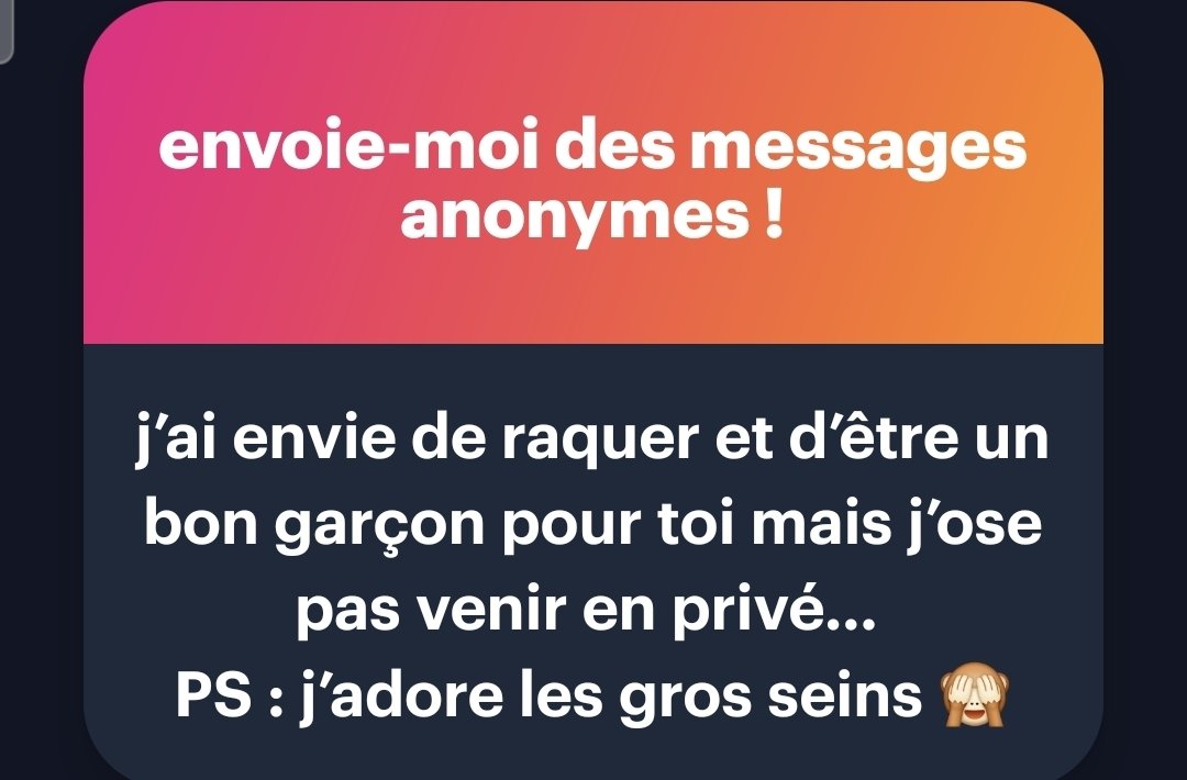 CelA761897's tweet photo. Viens tu vas etre gâté avec moi 😈🤭

Posez moi des questions : https://t.co/dACb69m4uJ https://t.co/SX8wWkWqpz