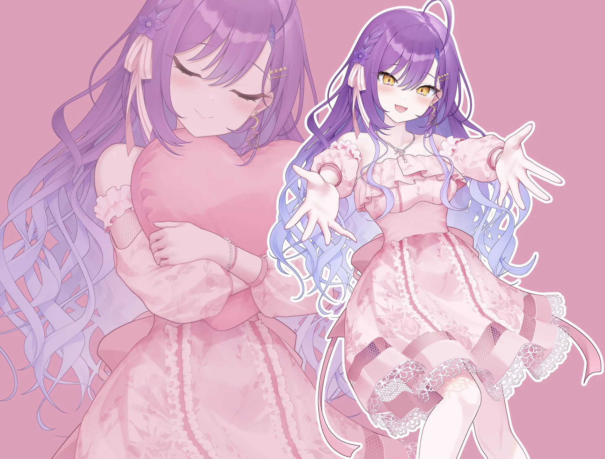 YUKi🐾illustrator (@YUKi24726302) / X