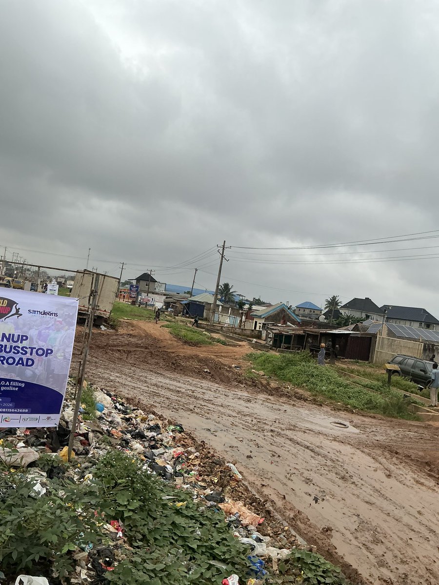 InsideOta's tweet photo. Ise nlo guys
#worldcleanup https://t.co/OcDfpAyyYx