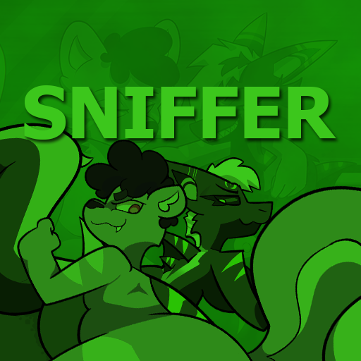 PurosAssPlug's tweet photo. I absolutely LOVE both Juni and Stinkbomb... They call themselves the partners in grime but gosh, when they take my senses over they're my air supply for LIFE.

Just let them come over and FrRRrrrRRrRRRMPT those thoughts away... you won't regret it...

@SharkSkunk @StinkbombSkunk https://t.co/cryGVTDtEG