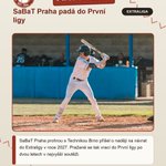 Photo by Milujeme Baseball (@MilujemeBasebal)