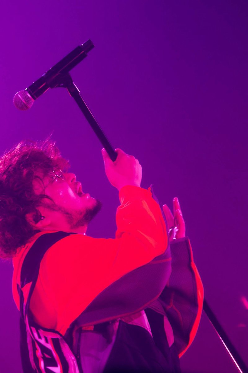 Vaundy_AWS's tweet photo. THANK YOU!!❤️‍🔥

#Vaundy
ASIA ARENA TOUR 2026 "HORO"

DAY1
2026/09/19 sat.
@ INSPIRE ARENA

#VaundyAsiaTour #Vaundy_HORO

- - -

🎧https://t.co/jA0CiH52Sf

📌BUZZ RHYTHM LIVE 2026
https://t.co/OlbwwyeMV4

📌JAPAN ARENA TOUR 2027-2028
https://t.co/dbrpae0ib1 https://t.co/vRPlpCARr3