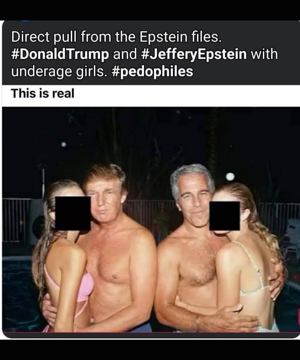 Cash_Addict410's tweet photo. @TaxedEnuff @EricLDaugh He'll probably fuck one of them 2 https://t.co/Mxh2QX10TZ